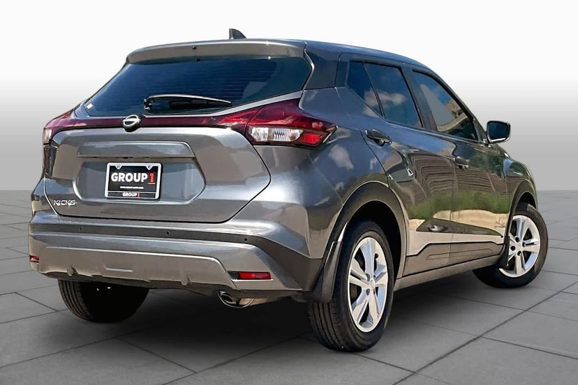 2023 Nissan Kicks - Image 13