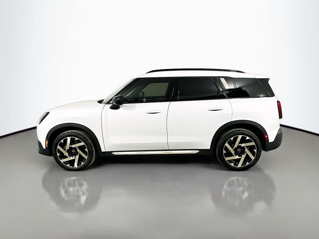 2025 MINI Cooper S Countryman - Image 8