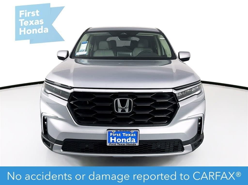 2025 HONDA Pilot - Image 3