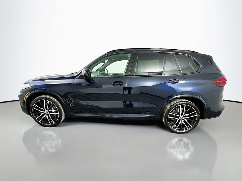 2026 BMW X5 - Image 8
