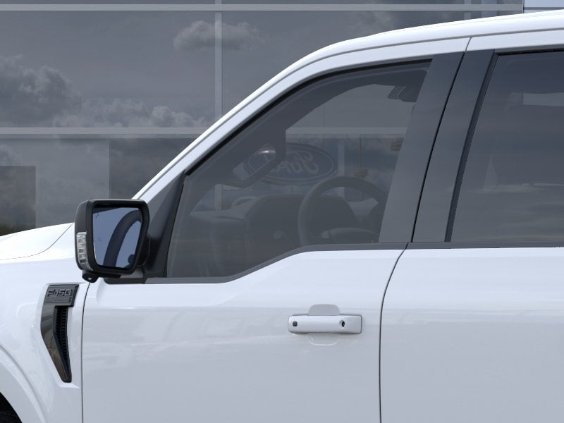 2026 Ford F-150 - Image 32