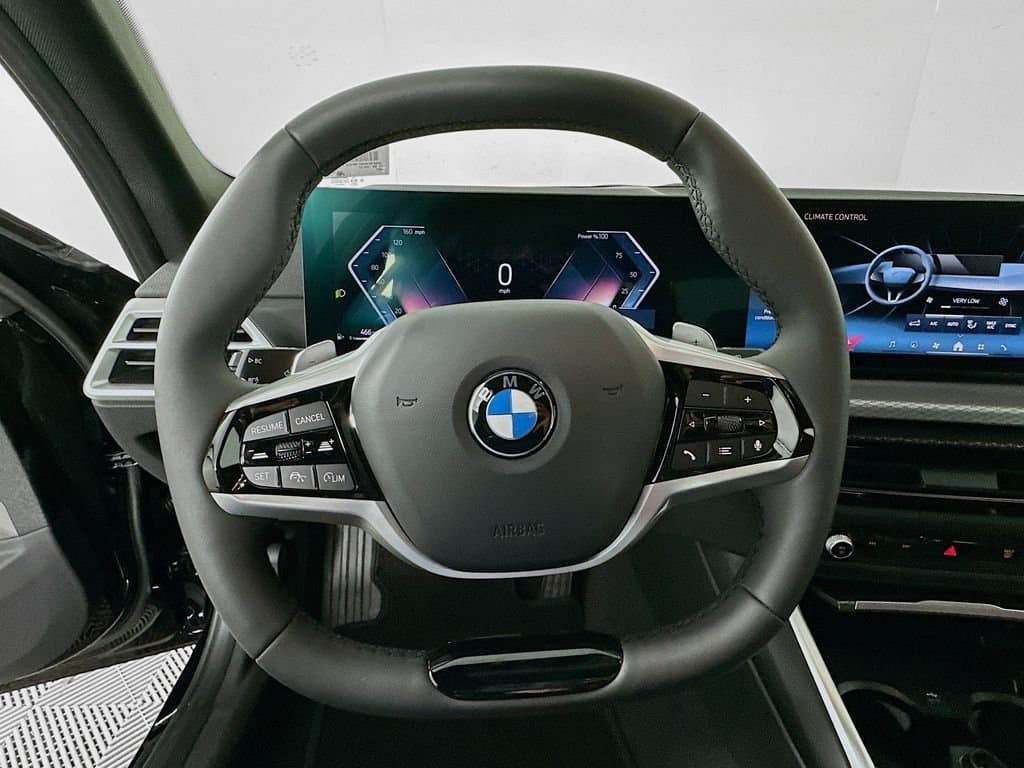 2026 BMW 3 Series - Image 10