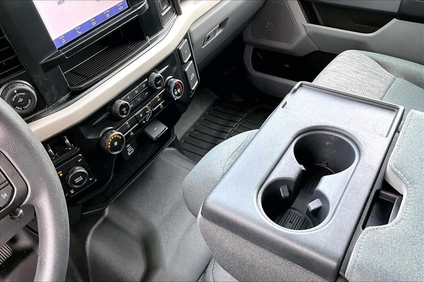 2023 Ford F-250 - Image 17