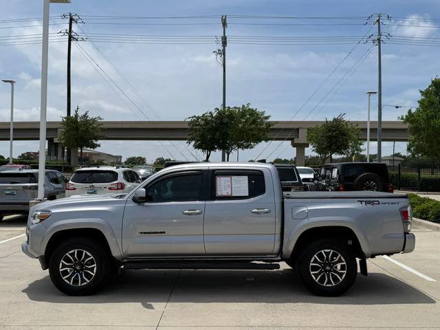 2020 Toyota Tacoma - Image 35
