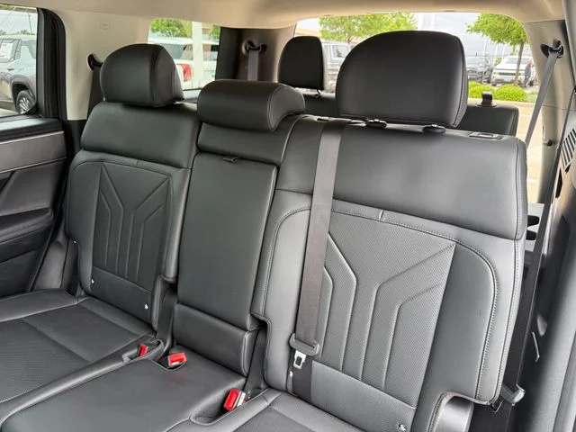 2026 Hyundai Santa Fe - Image 27