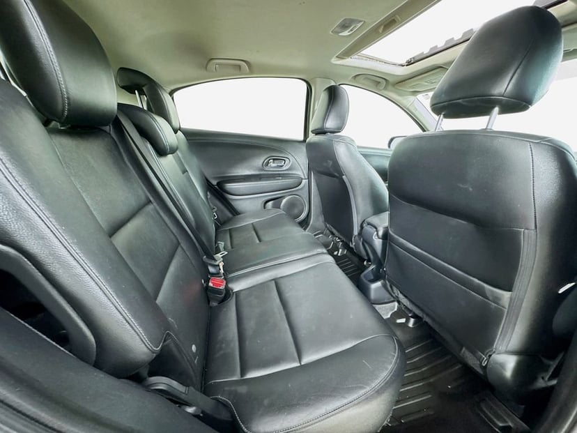 2016 Honda HR-V - Image 33