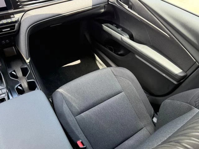 2026 Toyota Camry - Image 52