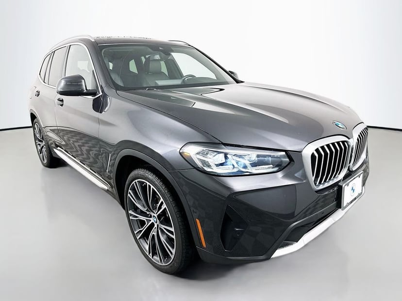 2023 BMW X3 - Image 1