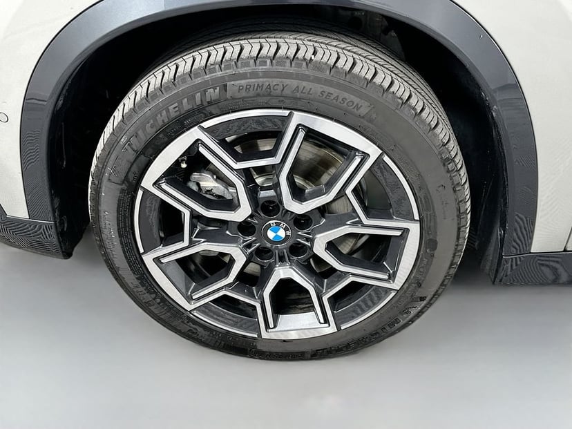 2025 BMW X1 - Image 31
