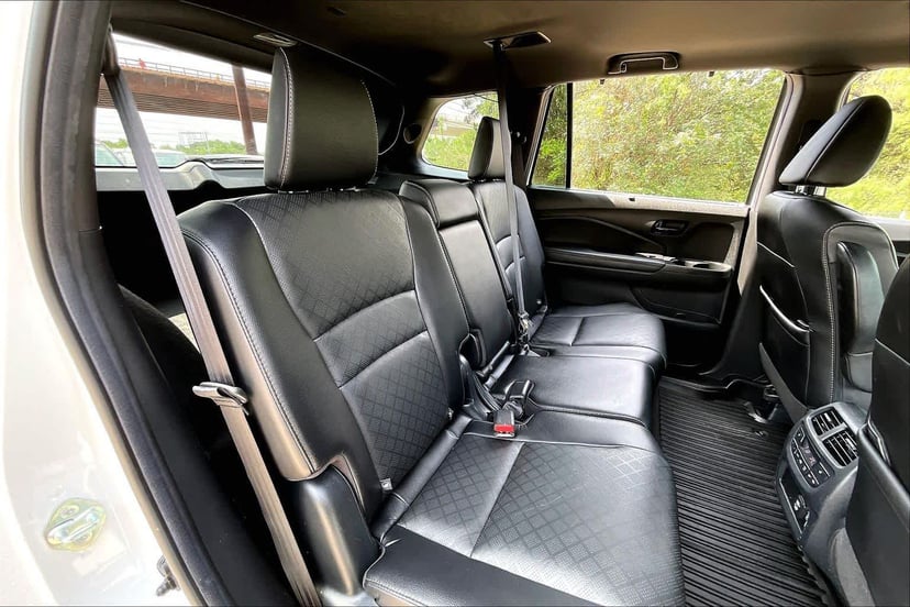 2023 Honda Passport - Image 20