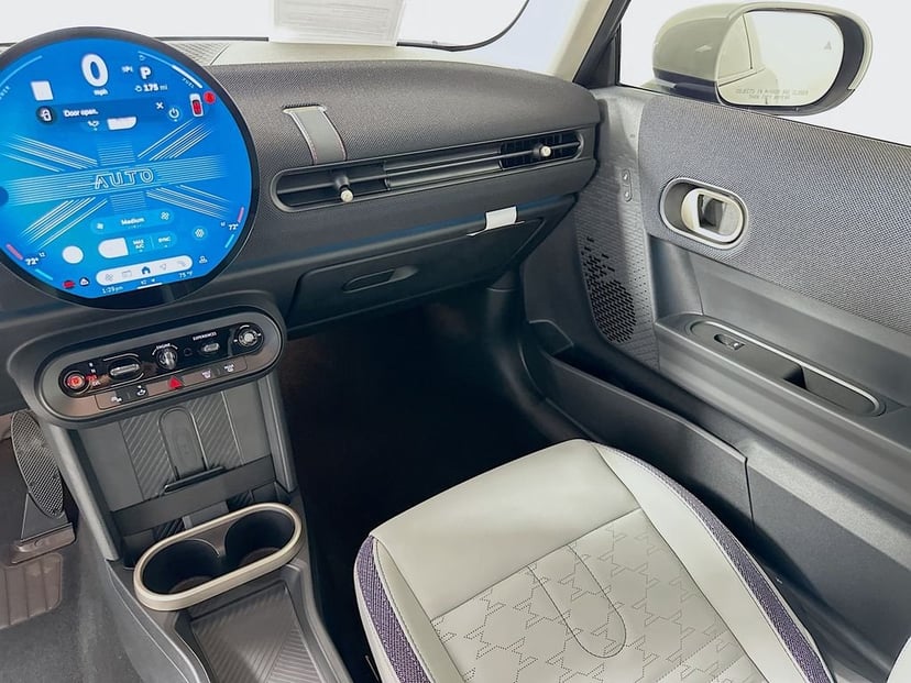 2025 MINI Cooper S - Image 24
