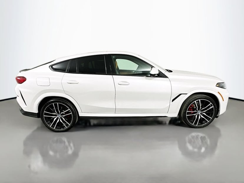 2026 BMW X6 - Image 4