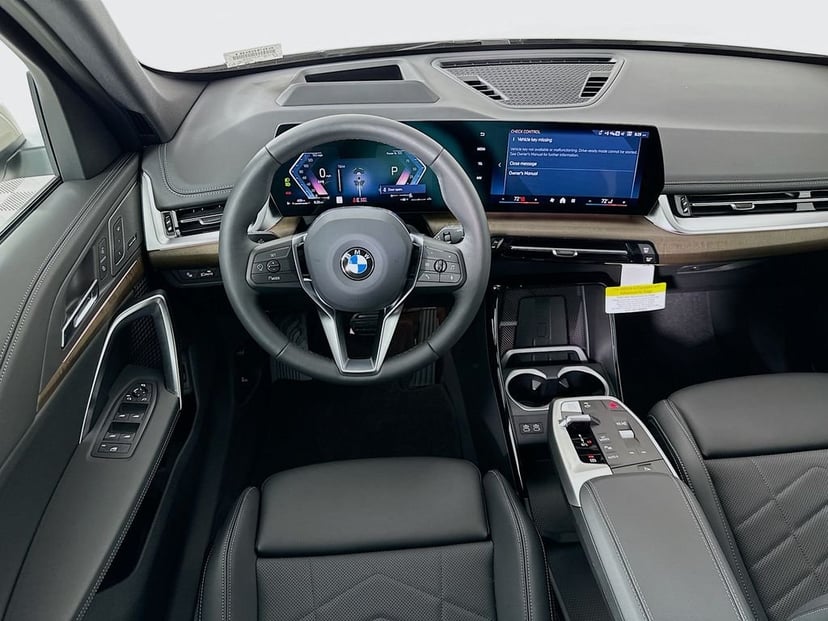 2026 BMW X1 - Image 19