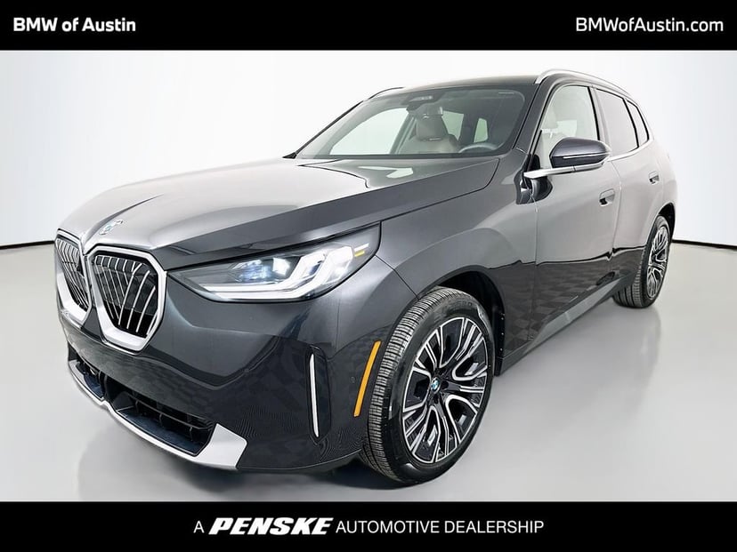 2025 BMW X3 - Image 2