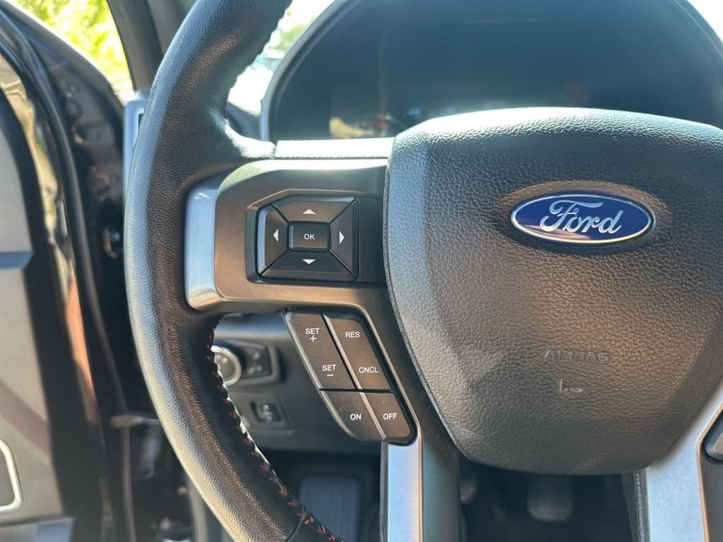 2018 Ford F-150 - Image 28