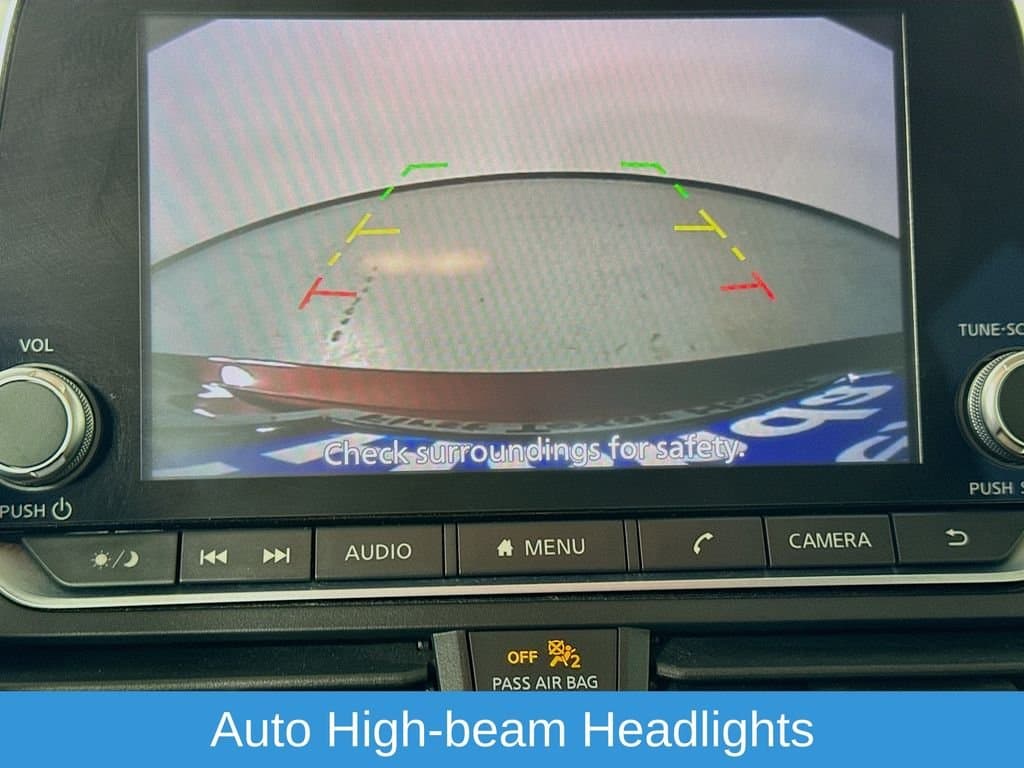 2024 NISSAN Altima - Image 17