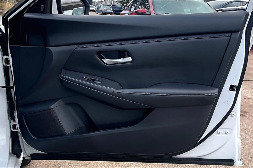 2024 Nissan Sentra - Image 22