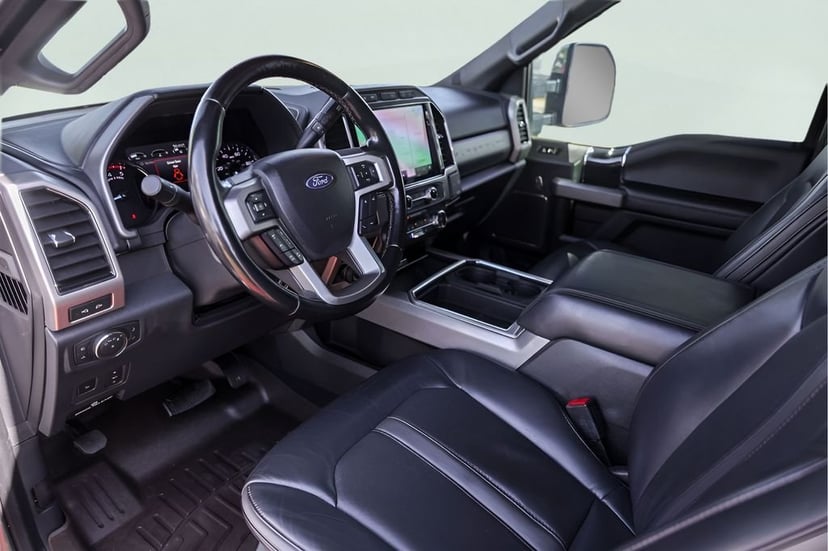 2022 Ford F-250SD - Image 13