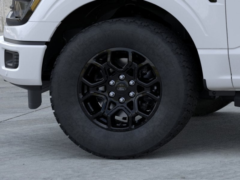 2026 Ford F-150 - Image 31