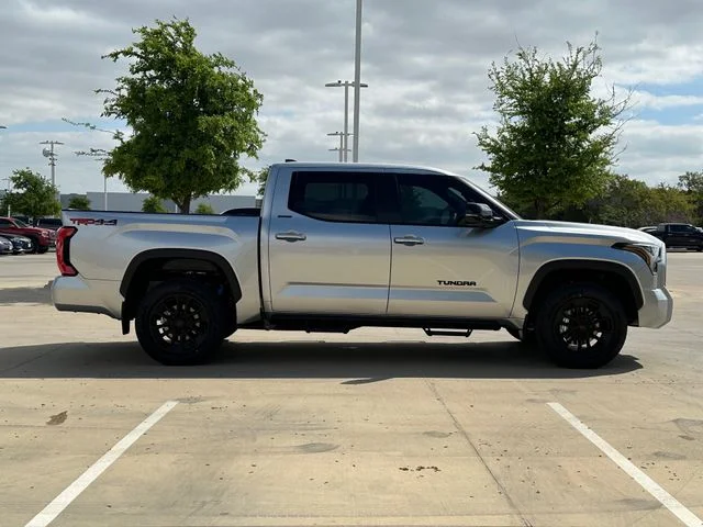 2026 Toyota Tundra - Image 4