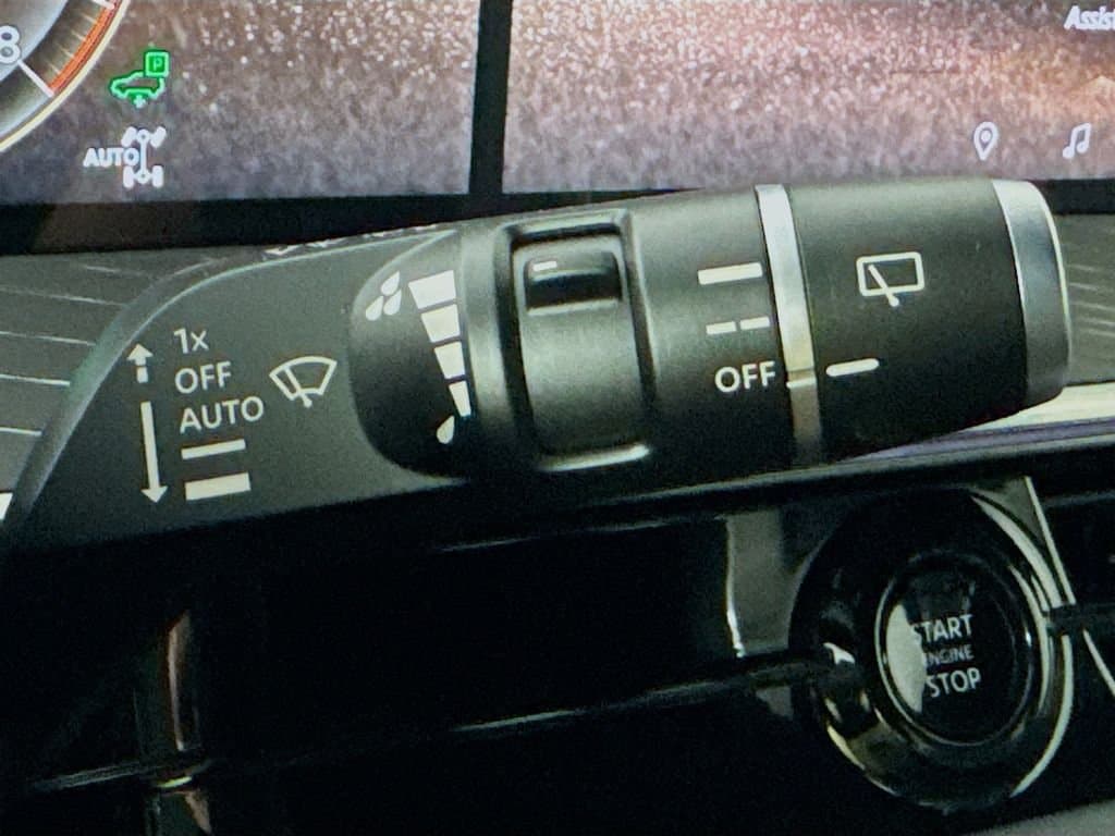 2026 INFINITI QX80 - Image 14