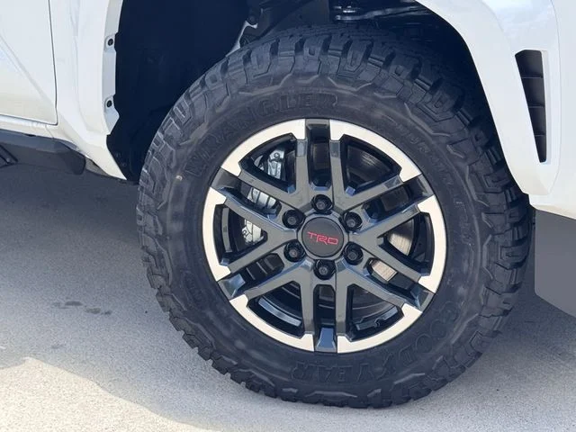 2026 Toyota Tacoma - Image 2