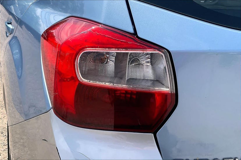 2012 Subaru Impreza - Image 28