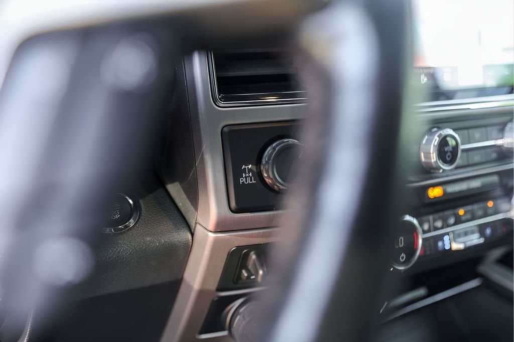 2022 Ford F-250SD - Image 22