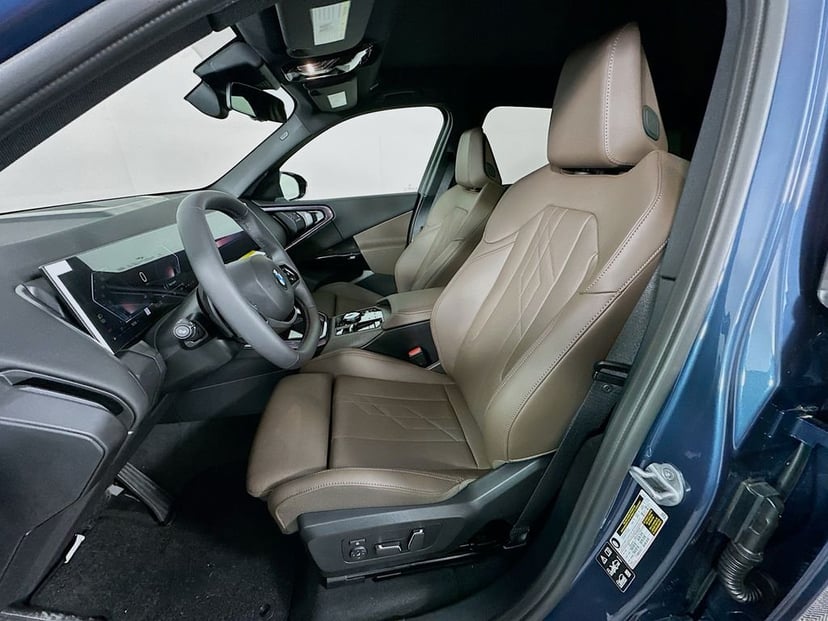 2026 BMW X3 - Image 16