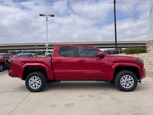 2026 Toyota Tacoma - Image 4