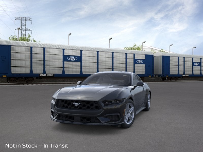 2026 Ford Mustang - Image 14