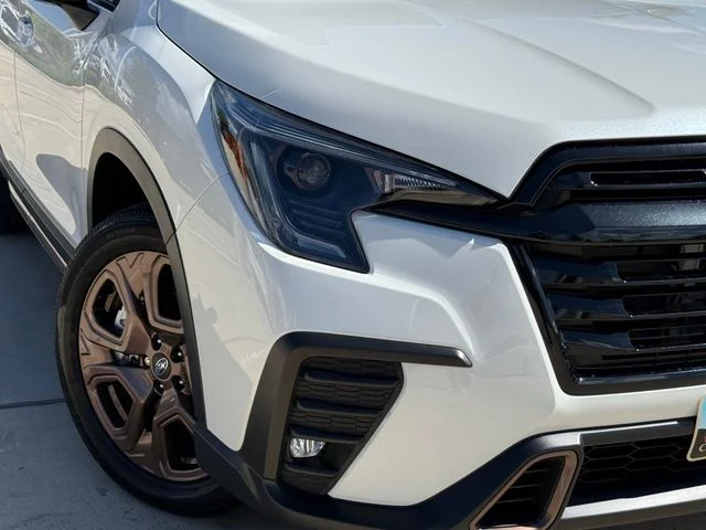 2025 Subaru Ascent - Image 3