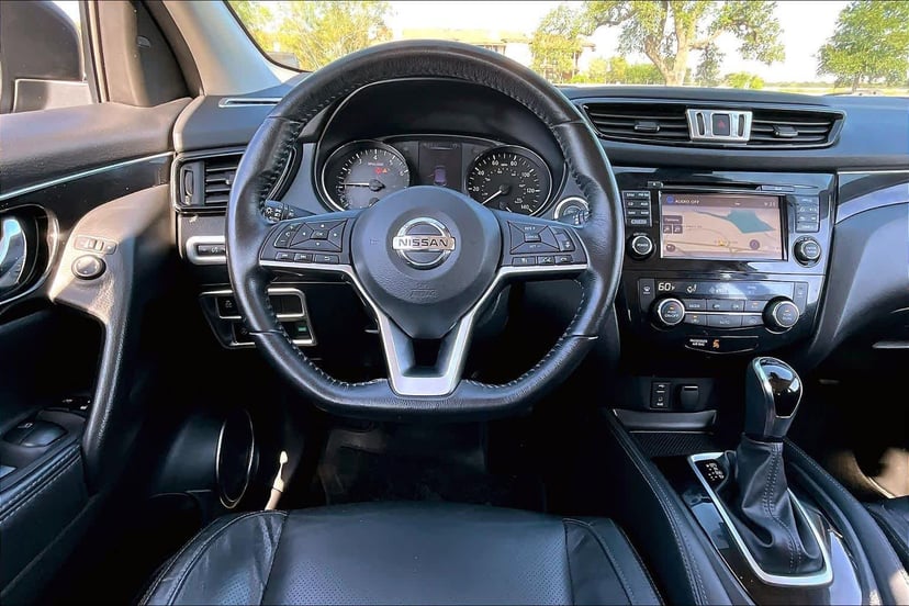 2017 Nissan Rogue Sport - Image 6