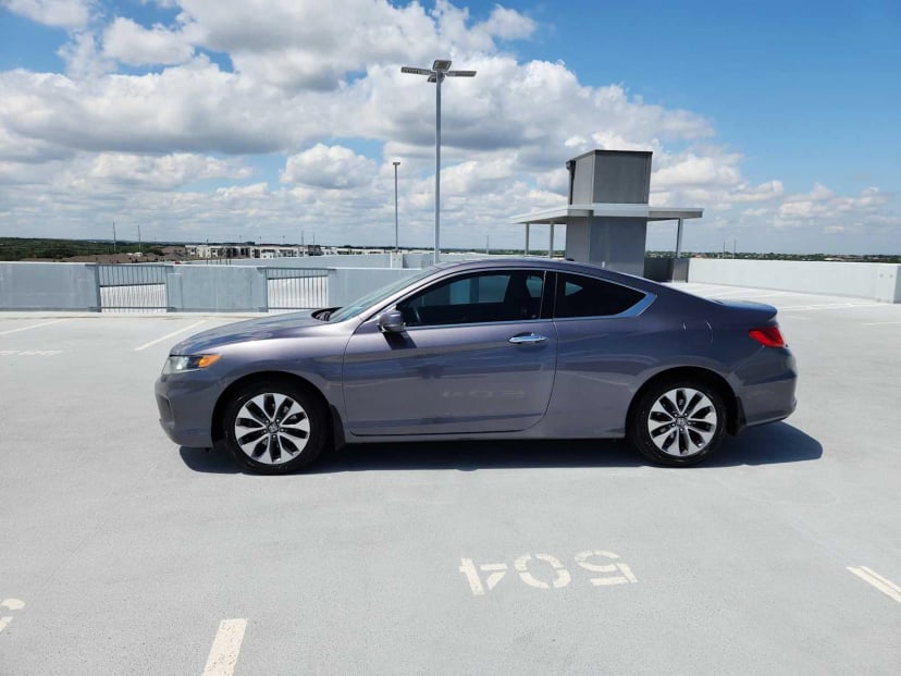 2014 Honda Accord - Image 4