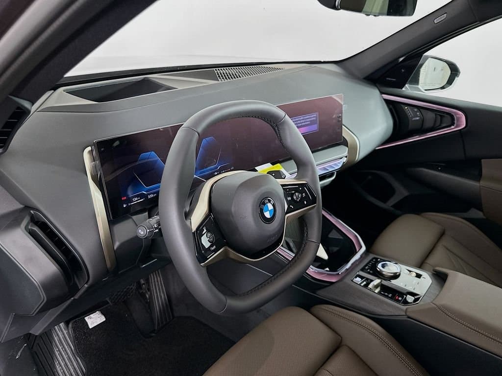 2025 BMW X3 - Image 9