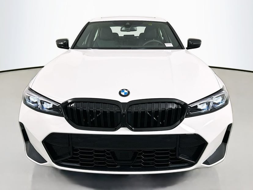 2026 BMW 3 Series - Image 3