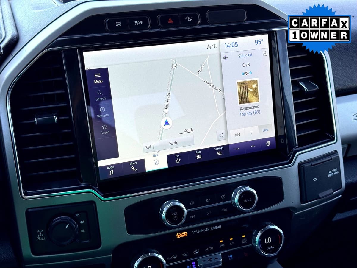 2022 Ford Super Duty F-250 Srw - Image 26