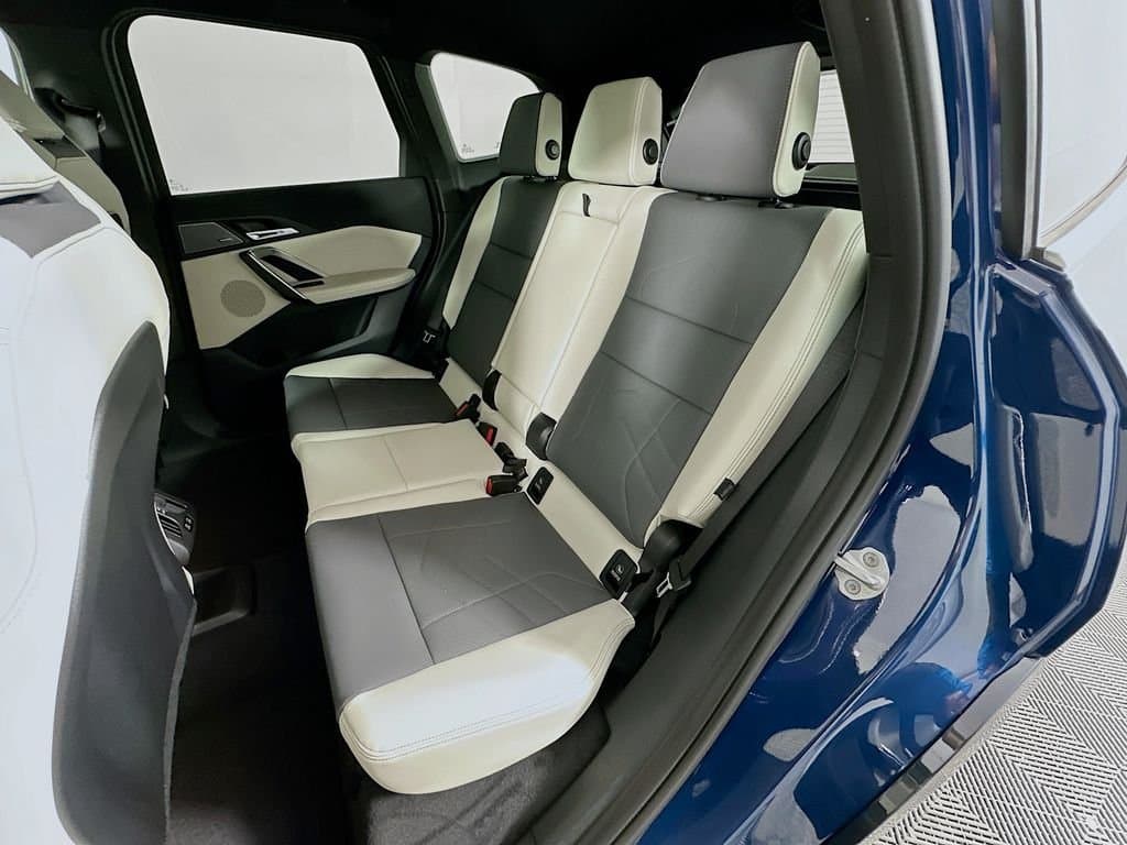 2026 BMW X1 - Image 17
