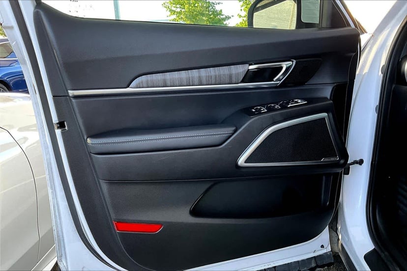 2024 Kia Telluride - Image 22