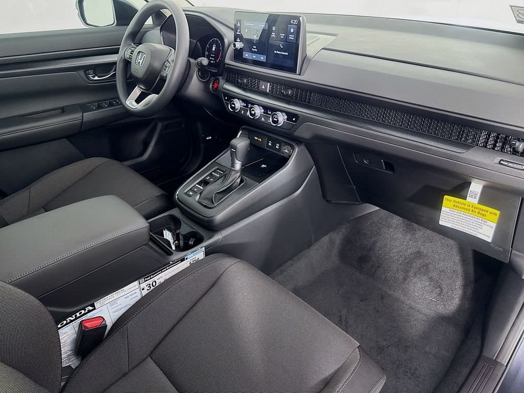 2026 HONDA CR-V - Image 40