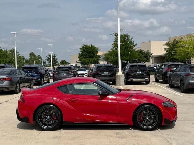 2026 Toyota GR Supra - Image 56