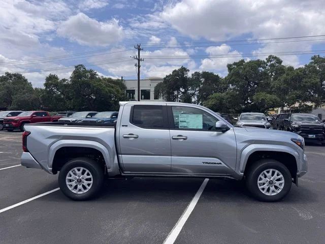 2026 Toyota Tacoma - Image 3