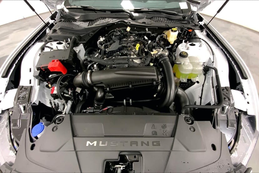2026 Ford Mustang - Image 15