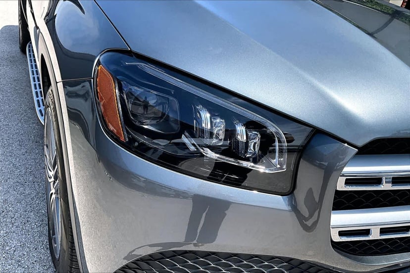 2023 Mercedes-Benz GLS 450 - Image 28