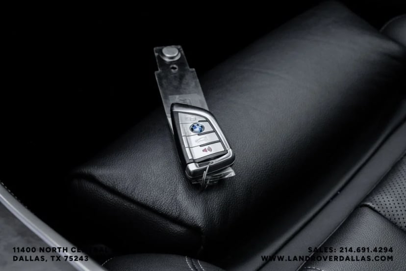 2020 BMW X5 - Image 60