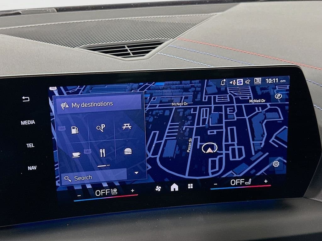 2026 BMW 2 Series - Image 12