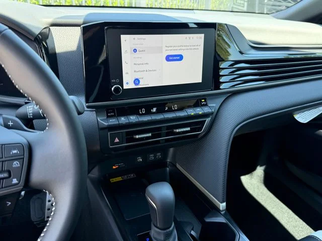 2026 Toyota Camry - Image 15