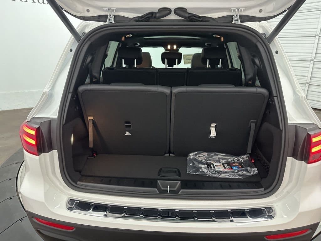 2026 MERCEDES-BENZ GLB - Image 27