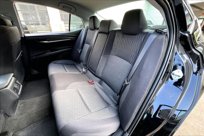 2026 Toyota Camry - Image 20