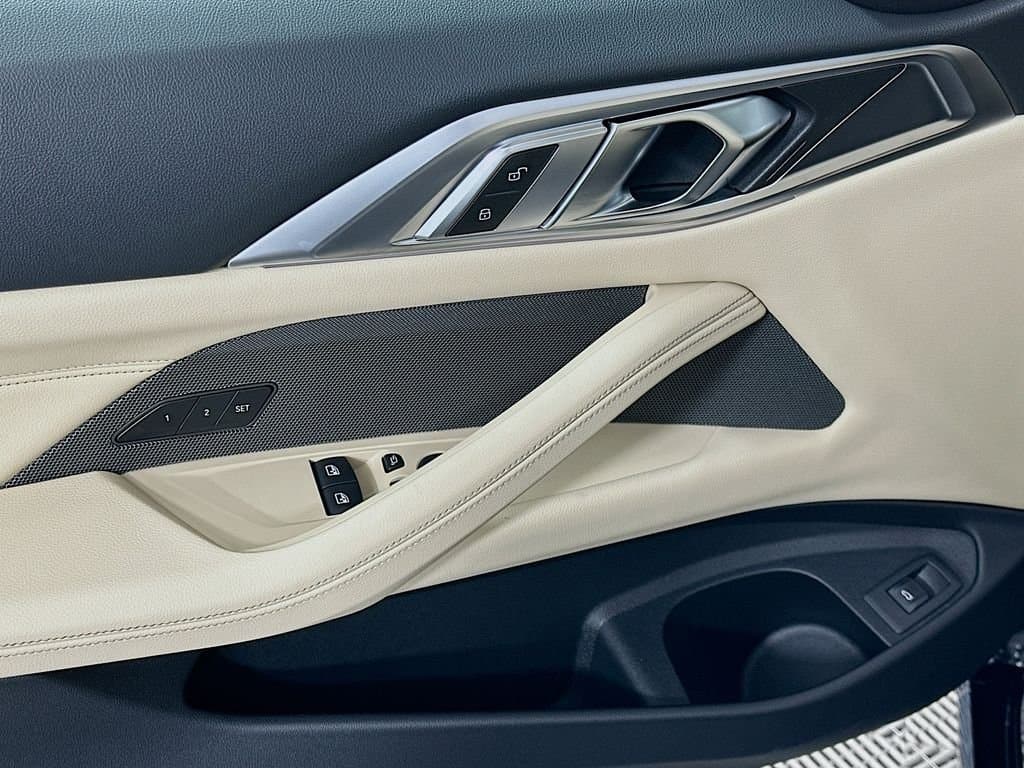 2026 BMW 4 Series - Image 20